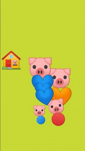 Peppa Pig wallpaper