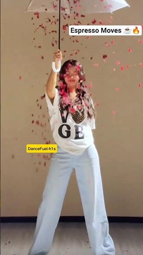 ☕ Espresso Dance Challenge | Fast Moves | Shorts Viral 2025