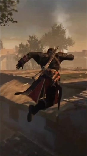 ¿LA MEJOR HISTORIA EN ASSASSIN'S CREED? #assassinscreed #assassinscreedrogue #gaming #videojuegos