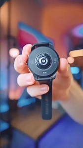 Haylou Solar Ultra GPS Smartwatch on AliExpress