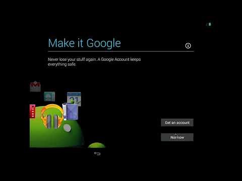 Android 4.3 Jelly Bean Emulator - Overview