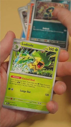 Pokémon TCG booster nyitás 107 | Phantasmal Flames #pokemontcg