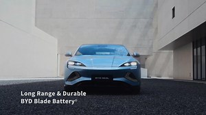 8.5K views · 2.1K reactions | Go electric with BYD with the Seal EV,...