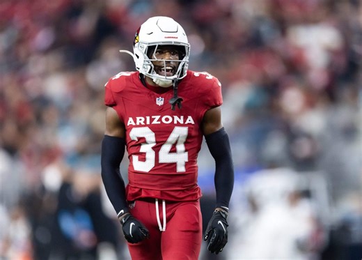 Cowboys adding safety Jalen Thompson at position they’ve long undervalued
