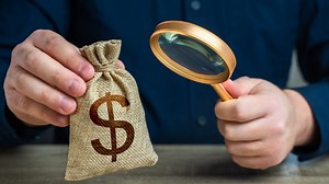 How to find unclaimed money, back pay wages