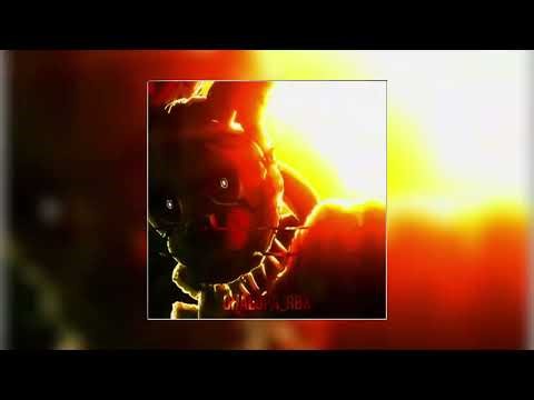 FNAF FUNK [SLOWED + REVERB] - Springtrap // William Afton Phonk Edit ⚰️