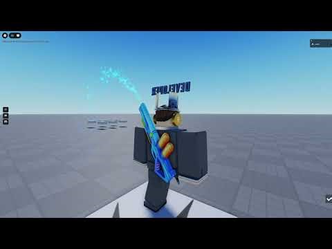 Military GUI Showcase