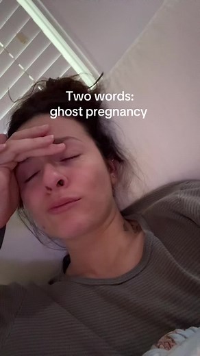 Exploring Ghost Pregnancy and Emotional Healing