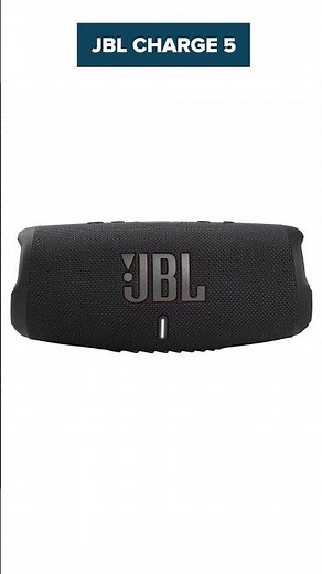 TOP-5: The best portable Bluetooth speakers from JBL – Test 2025!