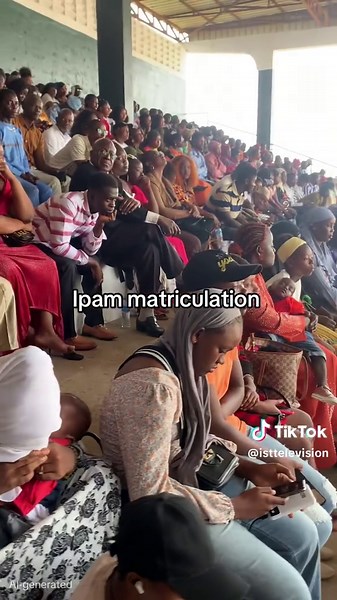 Ipam matriculation