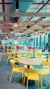 #InFocus | Elevate your office experience at Smartworks Amar Madhuban...