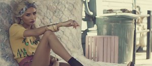 Pia Mia Debuts ‘Touch’ Music Video with O’Shea Jackson Jr. Cameo – Watch Now!