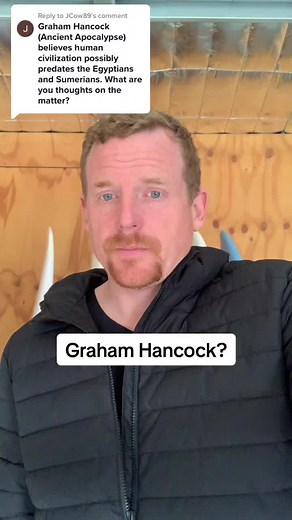 Debunking Graham Hancock: An Ancient History Perspective