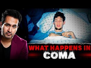 What Happens in Coma?