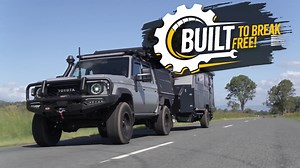 21 reactions | Discover the $450K Prize Package BUILT to Break Free!...