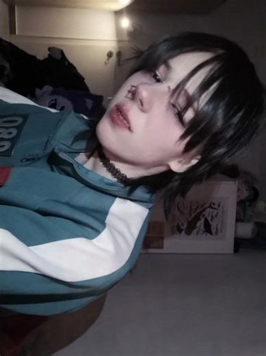 Squid Game Cosplay: Iconic Attitude and Standout Characters