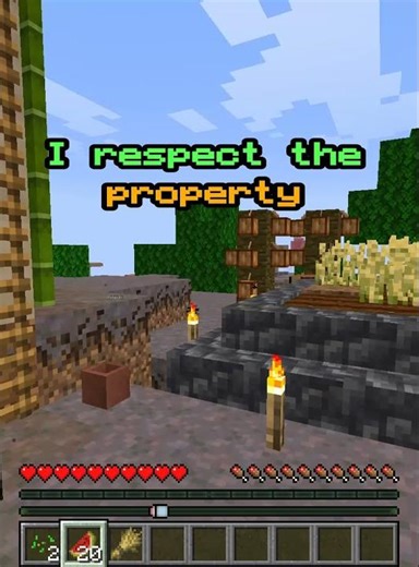 Respecting the claim boundary