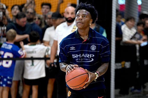 IShowSpeed announces IRL Stream Tour around the USA: All you need to know