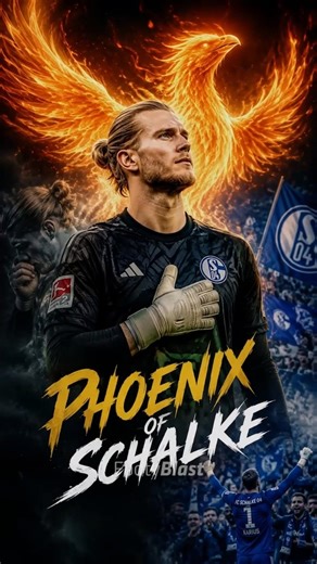 From UCL Disaster to Schalke HERO 🔥