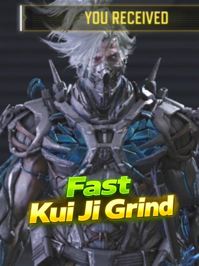 Unlock Kui Ji Boss Skin in COD Mobile Easily