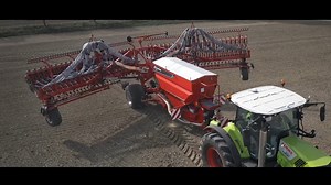 23 reactions | Choose the best farming solution for you and your land. Combine the highest possible yields with sustainability. The choice is yours: conventional or conservation tillage – Kverneland offers intelligent farming solutions! The power is on! | Kverneland | Facebook