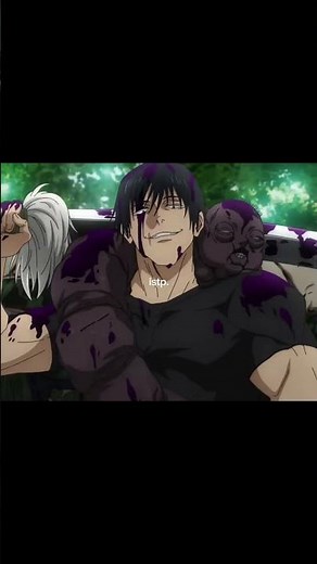 ISTP #mbti #memes #relatable #anime
