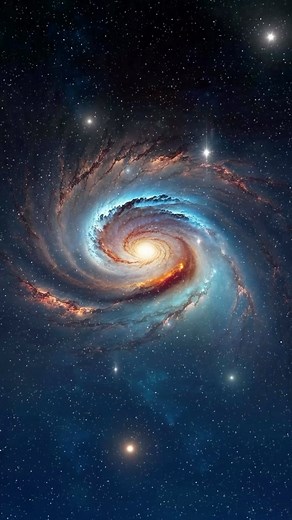 Oksana Korda | Astro Art & Science on Instagram: "Kaleidoscope of Stars ✨🌌 Please note that use of this work is strictly forbidden. Copyright @stellar_dream_art Unauthorized use of this material will be reported and removed, potentially leading to the suspension of your social media account. The copyright holder will not retract the report. It is solely your choice and responsibility to take any action that may be considered copyright infringement. #nasawebb #deepspace #nasa #interstellar #spac