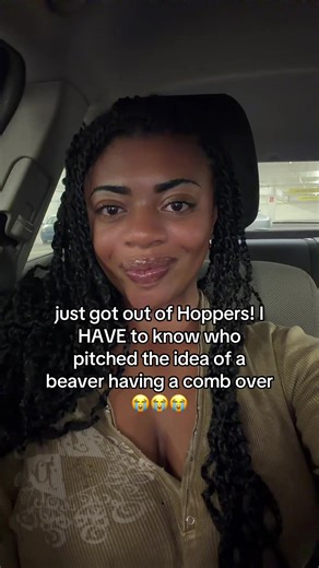 Hoppers: A Hilarious Family Film Experience