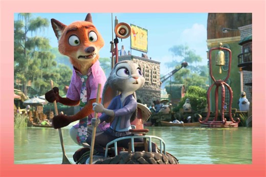 Our First Full Look at ‘Zootopia 2’ Teases New Characters, a New Mystery, and a New Song
