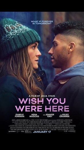 Best Romantic Movies to Watch in 2025