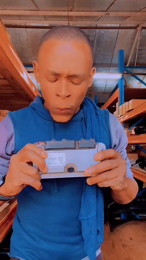 Fixing Engine Control Unit Sensitivity in Polo VIvo/6 | Sales and Tips