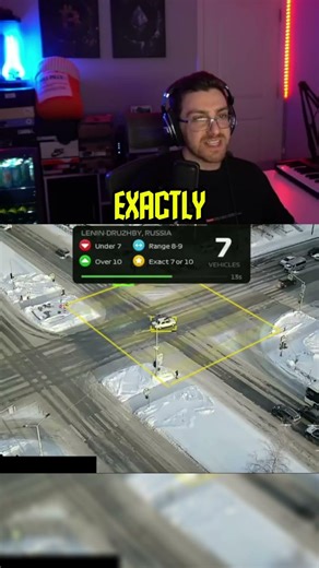 USA TRAFFIC CONTROLL!