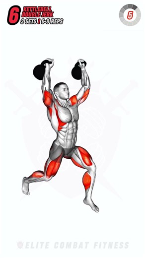 HIIT Workout: #10 High Intensity Interval Training Exercises for Maximum Burn!