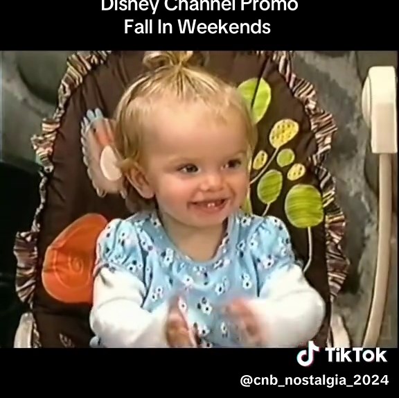 Disney Channel Fall Weekends: Fun Shows Lineup