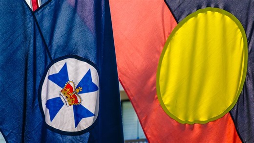 Standing alone: Why Qld won’t compensate Stolen Generation