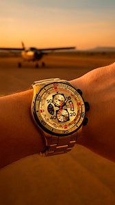 1.1K views · 421 reactions | ✈️ INVICTA AVIATOR 17205: BLACK & GOLD...