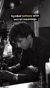 102K views · 11K reactions | Symbol tattoo with secret meanings for men and women !! #smalltattoos #tattoosymbol #symboltattoo #tattooideas #tattooinspiration #tattooartist #art | Machu Tattoo Studio | Facebook