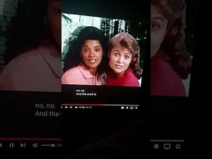 Sesame Street The Word is No