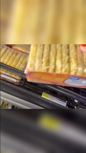 Pizza Soup Mission Smoked Sausage or Uncrustables Grocery Store Finds!