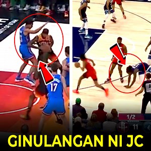 791K views · 10K reactions | Jordan Clarkson easy 18pts, nang-GULANG agad | Jalen Green may PINALUHOD! | The Scoreboard | Facebook