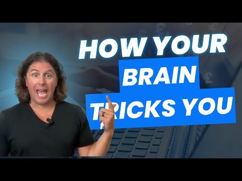How Your Brain Tricks You: Framing, First Impressions, and Perception Biases