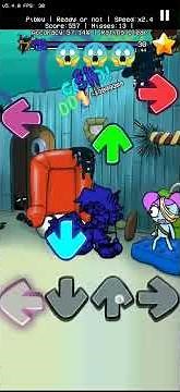 Spongebob glitch pibby