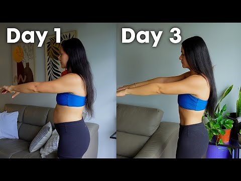 I stopped eating for 3 DAYS - heres what happened | 72 HOUR WATER FAST