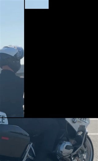 Take a look into our Motors Training —- Newly selected Officer Doiron practicing his cone patterns before his upcoming motor school. Training never stops. Traffic Unit Sergeant Phalen and Motor Officer Zukowski stop by for some extra practice. The Traffic Unit is comprised of a Sergeant, Corporal, Motorcycle Officers and a Traffic Investigator. The Traffic Unit is not only responsible for the enforcement of traffic laws, but are also the primary liaison for special events in our City. Interested