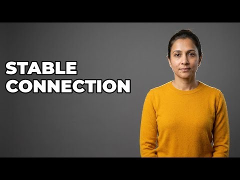 How To Confirm Modem Lights Are Fully Stable?