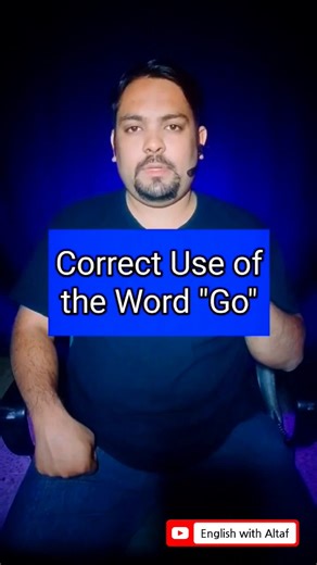 16K views · 434 reactions | Conquer "Go"! Easy English Grammar Tips &...