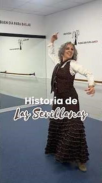 La verdadera historia de las sevillanas (nadie te lo cuenta)