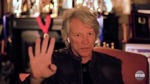 On March 14, 1983, Bon Jovi formed with Jon Bon Jovi, Richie Sambora, David Bryan, Tico Torres, and Alec John Such. Watch as Jon talks about achieving immortality through songwriting, his earliest rock memories, and more on This Week In Music History. | AXS TV