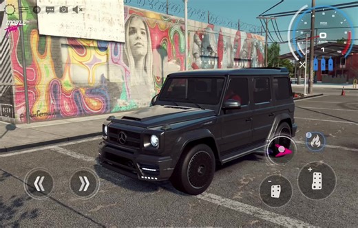 Need for Speed Heat Mobile 2026 🚗🔥 City Racing & Drift Gameplay – Best NFS Heat Mobile City Car Driving Experience #needforspeed #nfsheat #carracing #nfsheatmobile #needforspeedheatmobile