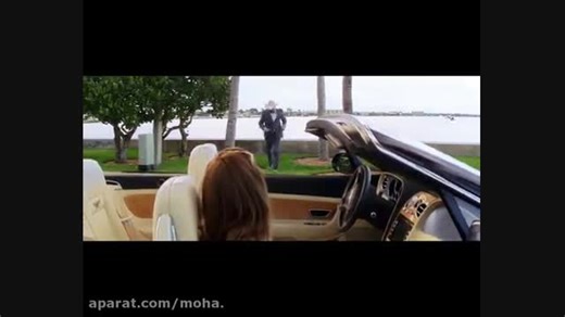 پارکر - Parker 2013